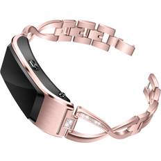 Huawei Klockarmband Huawei TalkBand B5 D-Shape
