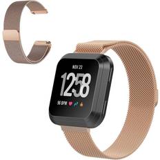 Fitbit Versa 3 hållbar