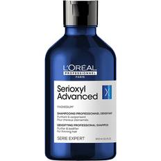 Serioxyl Advanced Purifier & Bodifier Shampoo