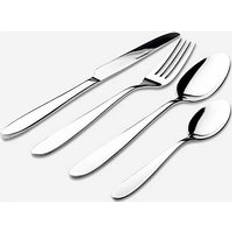 Cutlery Sets Sabichi Arch 24 Cutlery Set 24pcs