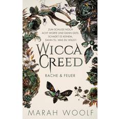 WiccaCreed | Rache & Feuer (Inbunden, 2023)