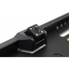 Backkameror Amio 01016 Backkamera Sats Nummerplåt Utan Sensor