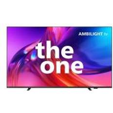 2.1 - Oui Téléviseurs Philips 50PUS8548 4K UHD 60Hz 126cm