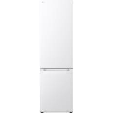 LG Bianco - Libero Frigo congelatori LG GBV5240DSW Bianco