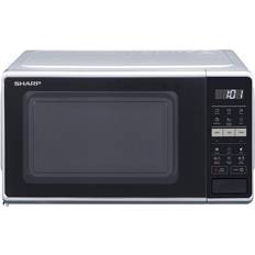 10 Microwave Ovens Sharp RS172TB Black