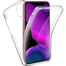 360 Silicone Apple Apple iPhone 12 Pro 6.1" Multicoloured