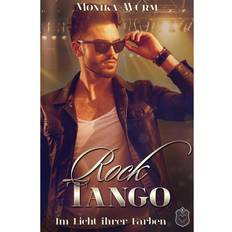 Rock Tango 2 Monika Wurm ePub (E-Book)