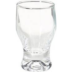 Stemmed Shot Glasses Circleware Tipsy Shot Glass 2fl oz 6