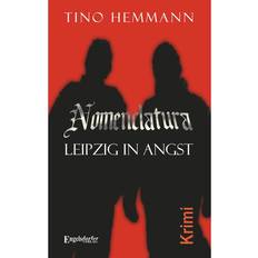 E-Books Nomenclatura Tino Hemmann ePub (E-Book)