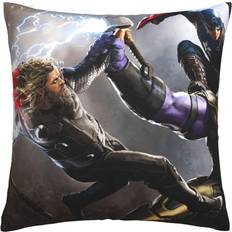 Textiles KEROTA Soft and Thor Cushion Cover