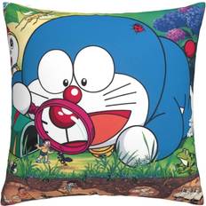 Textiles KEROTA Doraemon Soft 45 X Cushion Cover (45x45cm)