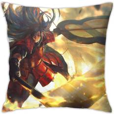 Textiles KEROTA Madara Soft Lamb Cushion Cover