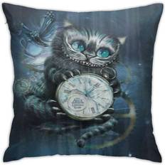 Textiles KEROTA Alice Wonderland,Pack Cushion Cover