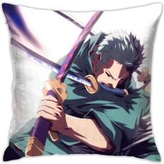 Textiles KEROTA Zoro One Piece Throw 18 X Cushion Cover