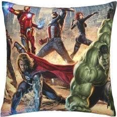 Textiles KEROTA Avengers 1 Pack Chain Cushion Cover