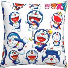 Textiles KEROTA Doraemon Soft 45 X Cushion Cover (45x45cm)