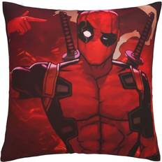 Textiles KEROTA Deadpool Soft 45 X Cushion Cover