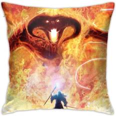 Textiles KEROTA The Lord of The Rings Throw Cushion Cover