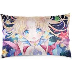 Textiles KEROTA Sailor Moon Throw Cushion Cover (50.8x50.8cm)