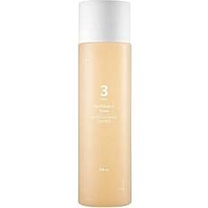 No.3 Super Glowing Essence Toner