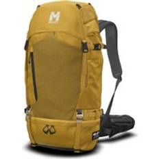 Millet unisex wanderrucksack ubic 30l gelb