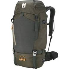 Millet unisex wanderrucksack ubic 30l khaki