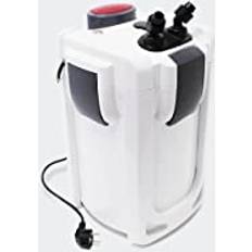 SunSun HW-702B akvariefilter 1 000 L/h 24 W akvarium
