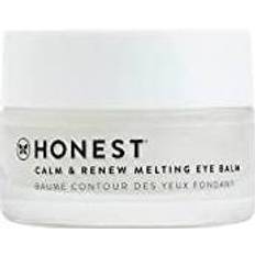 Paraben-Free Eye Balms Honest Beauty Calm & Renew Melting Eye Balm 0.5fl oz