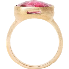 Tourmaline Jewellery Marco Bicego Jaipur Colore Ring - Gold/Tourmaline