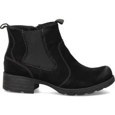 Chelsea Boots Earth Origins Roxana - Black