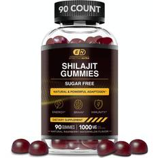 Shilajit EFFECTIVE NUTRA Shilajit Gummies 90