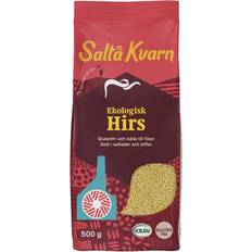 Organic Millet
