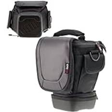 Navitech Telescopic Camera Case Canon EOS 250D