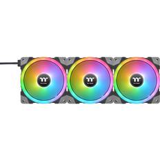 SWAFAN EX12 RGB 3-pack