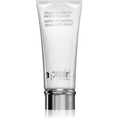 Cellular Mineral Face Exfoliator