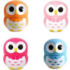 Multicolored Kitchen Timers Taylongift Christmas Valentine's Day Owl Shaped Kitchen Timer 4