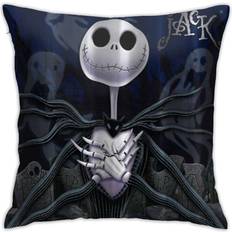 Textiles KEROTA The Beast Movie Soft Square Cushion Cover