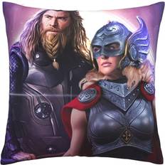 Textiles KEROTA Soft and Thor Cushion Cover