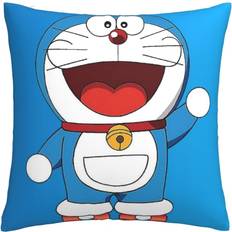 Textiles KEROTA Doraemon Soft 45 X Cushion Cover (45x45cm)