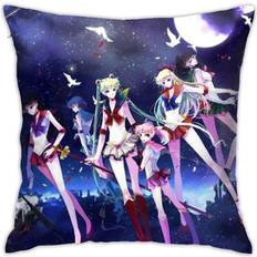 Textiles KEROTA Throw Pilloases Cushion Cover