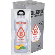 Bolero Classic Ice Tea Pear 12pak