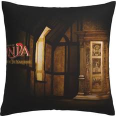 Textiles KEROTA The Chronicles Of Narnia Soft Cushion Cover