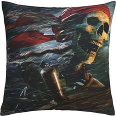 Textiles KEROTA Of The Caribbean Soft Cushion Cover