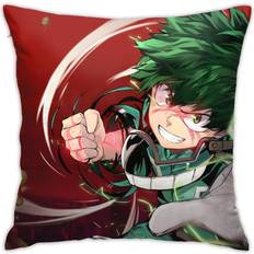 Textiles KEROTA My Academia Throw 18 X Cushion Cover