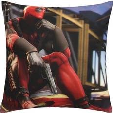 Textiles KEROTA Deadpool Soft 45 X Cushion Cover