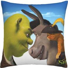 Textiles KEROTA Shrek Case Cushion Cover