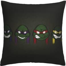 Textiles KEROTA Tmnt Soft 45 X Cushion Cover (45x45cm)