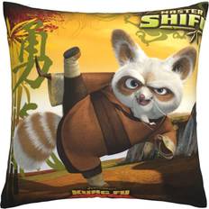 Textiles KEROTA Kungfu Panda Soft Cushion Cover
