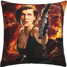 Textiles KEROTA Resident Evil Soft X Cushion Cover