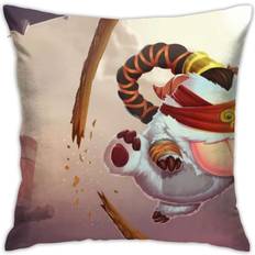 Textiles KEROTA Sin Poro Cushion Cover